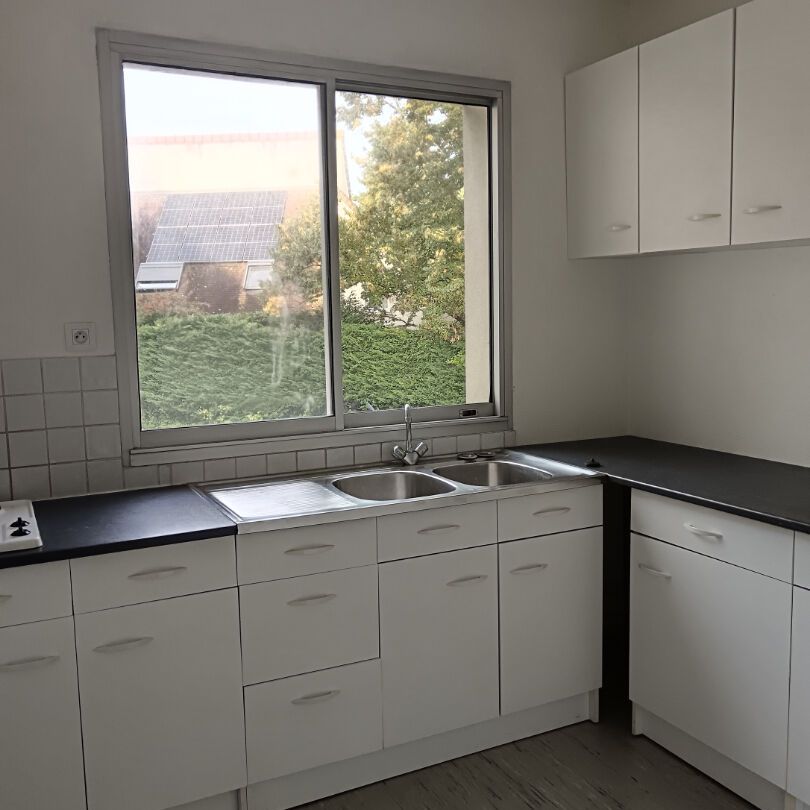 CAEN - Appartement 1 pièce - Photo 1