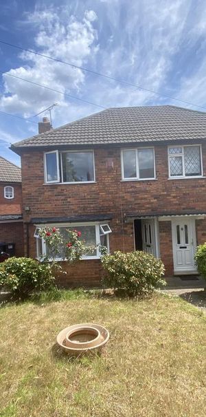 3 bedroom semi-detached house to rent - Photo 1