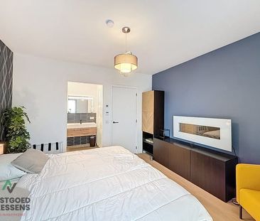 Appartement te huur - Photo 5