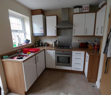 Sherburn Mews, Howden - Photo 6