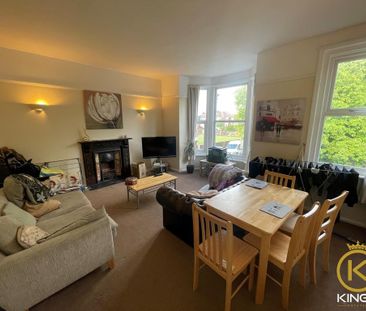 4 bedroom maisonette to rent - Photo 2