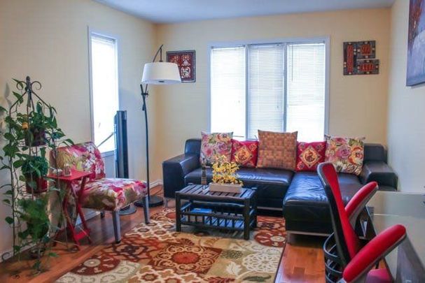 For Lease - 5611 Palmerston Crescent, Mississauga, Ontario - Photo 1