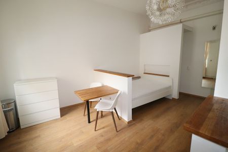 Smart & klein – Wohnen im Herzen von Kreuzberg - Photo 4