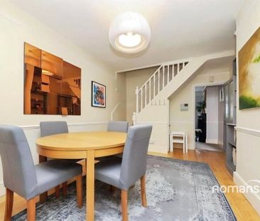 2 bedroom house to rent - Photo 3