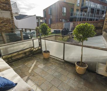 2 bedroom terraced house to rent - Photo 6