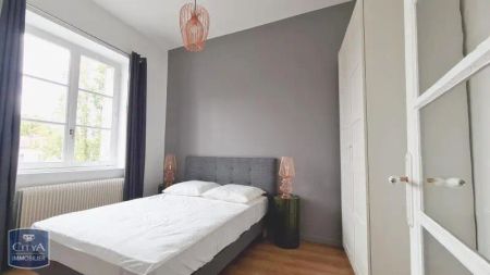 Appartement à louer 3 pièces 72.33m² - Photo 2