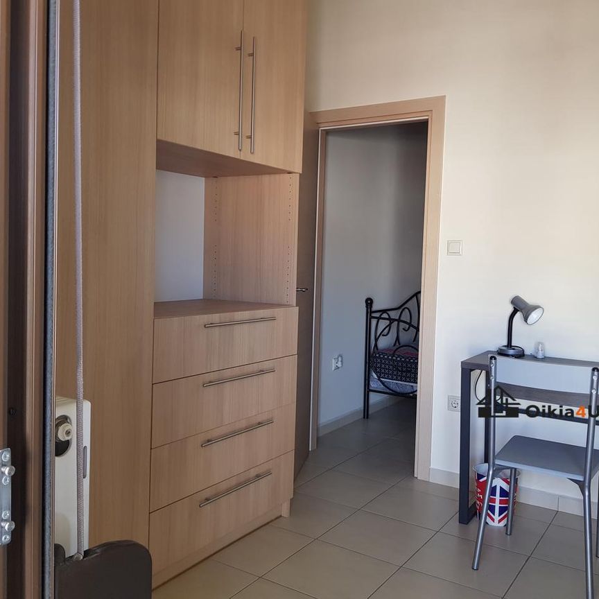 Ενοικιάζεται Εξοπλισμένο Διαμέρισμα Μέση Αγυιά - Photo 1