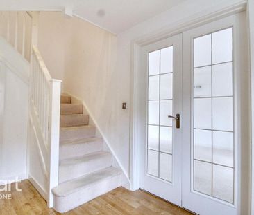4 bedroom detached house to rent - Photo 1