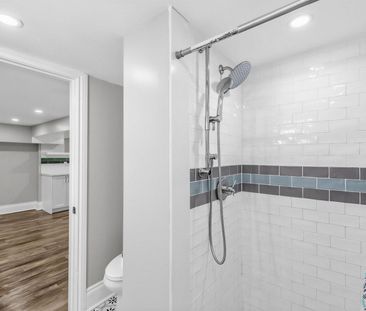 For Lease - 1 Kingswood Road Unit# R, Toronto, Ontario - Photo 5