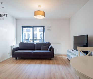 Kawalerka w centrum | Angel City - siłownia, SPA - Zdjęcie 2