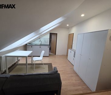 Pronájem bytu 2+kk v osobním vlastnictví 43 m², Praha 6 - Dejvice - Fotografie 2