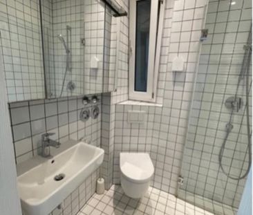 Wohnung, ~75qm mit Balkon, Nordend (nähe Friedbergerplatz) - Foto 1