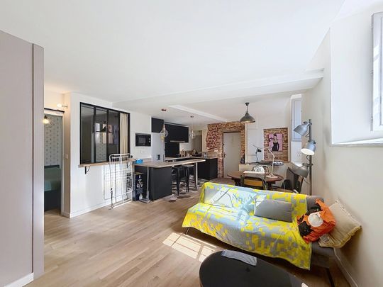 Location Appartement 2 pièces 40m² TOULOUSE 31000 - Photo 1