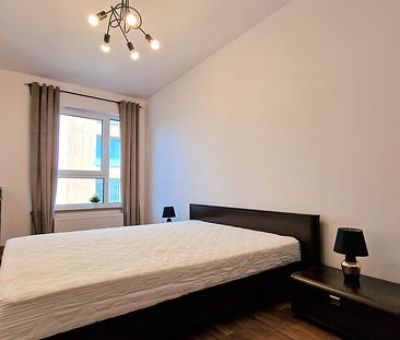 Komfortowy Apartament M4 Parkitka 3 pokoje - Zdjęcie 2