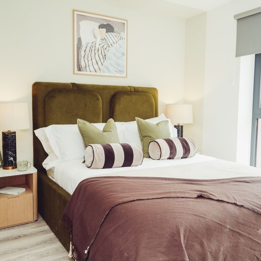 GoodwinClose, Derby - Photo 1