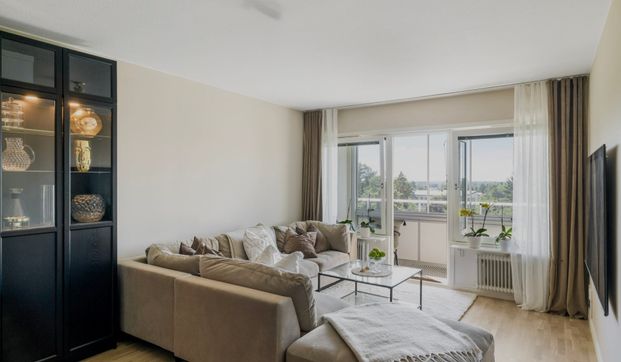 Karlslundsgatan, Södertälje - Foto 1