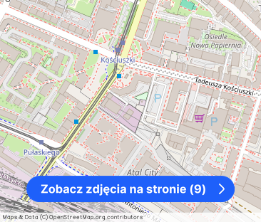 Cozy studio in Przedmieście Oławskie – zdjęcie 1