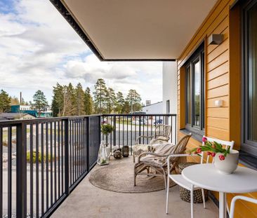 Lärlingsvägen, Rimbo - Photo 3