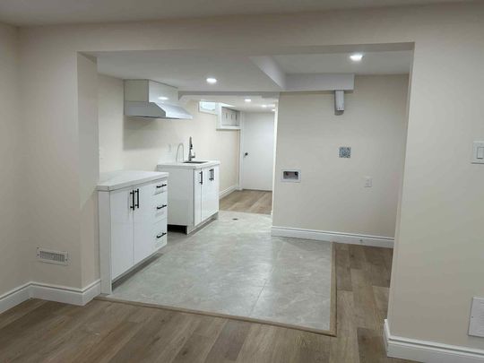 For Lease - 1099 Prince George Road Unit# Basement, London North, Ontario - Photo 1