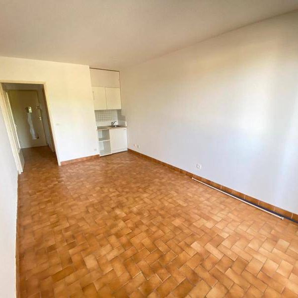 Location appartement 1 pièce 21.61 m² à Montpellier (34000) - Photo 1