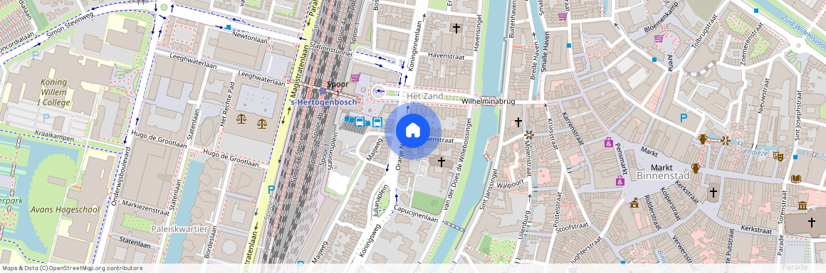 Het Zand, 5211 BS, Luijbenstraat, Den Bosch