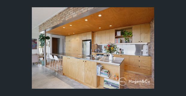 Fully Furnished • Bright & Beautiful • Walk to Everything - Photo 1