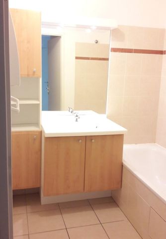 location Appartement T3 DE 62.15m² À TALENCE - Photo 5