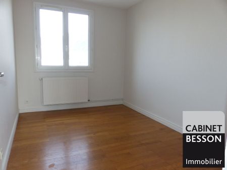 Location Appartement 3 pièces 66m² GRENOBLE 38000 - Photo 3