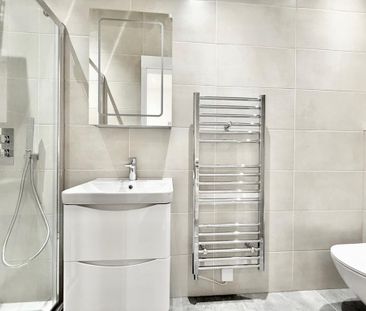 Studio to rent - Photo 6