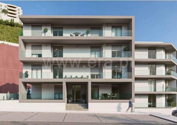 Apartamento T1 em Coimbra