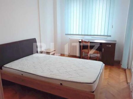 Apartament 4 camere, decomandat, 98 mp, Zona strazii Observatorului - Photo 3