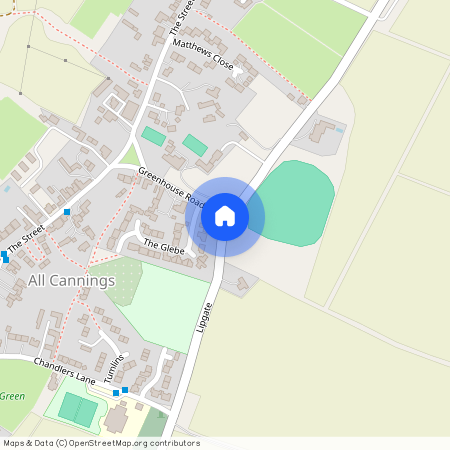 All Cannings, Devizes, Wiltshire, SN10