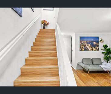 Oversized Spilt Level Townhouse - Photo 6