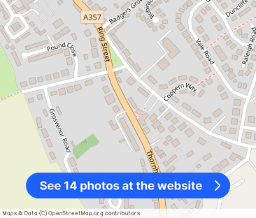 Stalbridge, Sturminster Newton - Photo 1