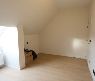 Instapklare woning te huur in centrum Rumbeke - Photo 1