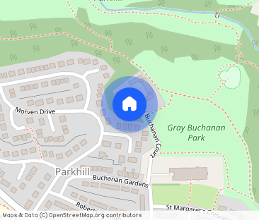 Gray Buchanan Court, Polmont, FK2 - Photo 1