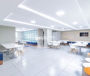 Apartamento com 3 quartos e 76m² para alugar em Marechal Rondon, Ca... - Photo 5