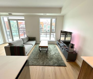 For Lease - 2375 Bronte Road Unit# 309, Oakville, Ontario - Photo 2