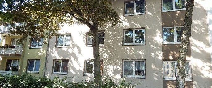 Nette Nachbarn gesucht: günstig geschnittene 2-Zi.-Wohnung - Photo 1