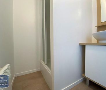 Location Appartement 1 pièce 30m² NANTES 44300 - Photo 4