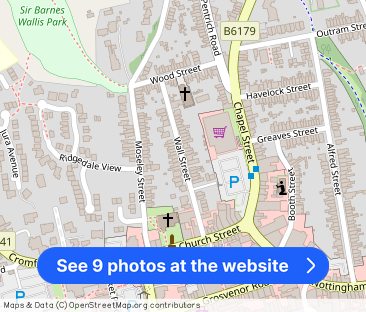 Wall Street, Ripley - Photo 1