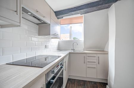 2 bedroom apartment to rent - Photo 2