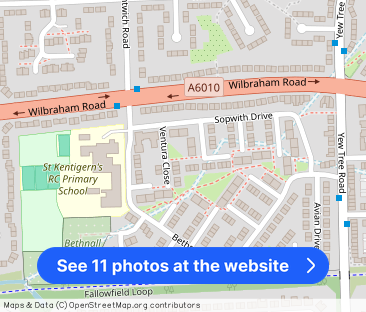 Martlet Close, Fallowfield - Photo 1