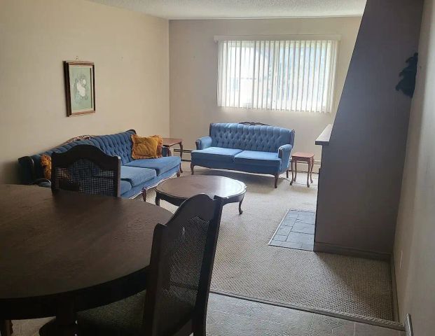 2 Bedroom, 1.5 Bath Condo NE Edmonton. Across from Giant Tiger on Victoria Trail — 2 Bedrooms Condo Unit - Photo 1