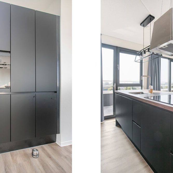 Penthouse Limaweg, Waddinxveen huren? - Photo 1