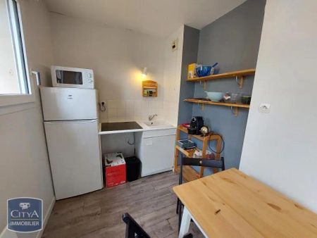 Appartement à louer 1 pièce 34.23m² - Photo 5