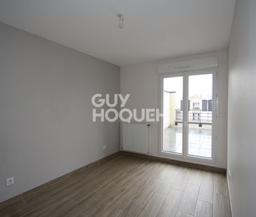 LOCATION d'un appartement F3 (61 m²) à ORLEANS - PROCHE BORDS DE LOIRE - Photo 2