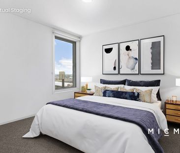 FURNISHED,STYLISH,SOUTHBANK LIVING - Photo 3