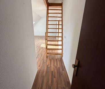 Extravagante Dachgeschosswohnung - Photo 4