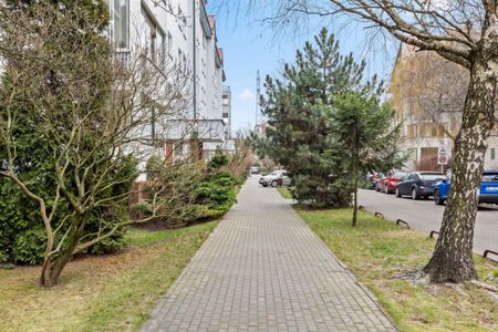 Słoneczne 4 pokoje na Włochach 77.6 m² - Photo 3